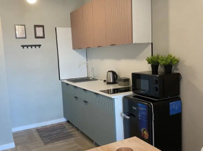 Квартира в новостройке напротив жд вокзала Ижевск ЖК Казанский