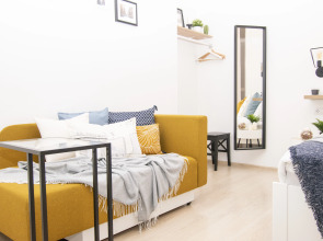 Апартаменты Studio Ante