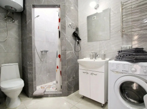 Апартаменты Бета