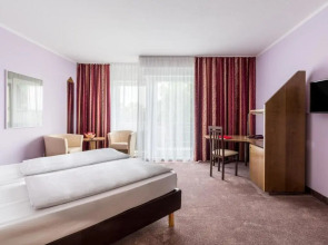 Отель Andante Hotel Dresden