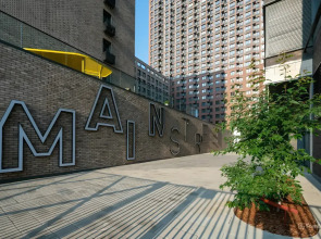 Апартаменты Франко-Смарт