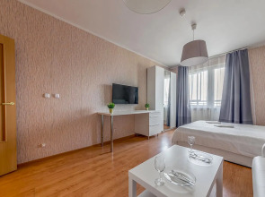 Апартаменты Hanaka Юбилейный проспект 72