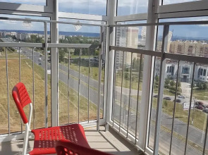 Квартира Лазурный