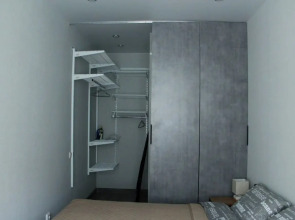 Квартира в историческом центре Самары