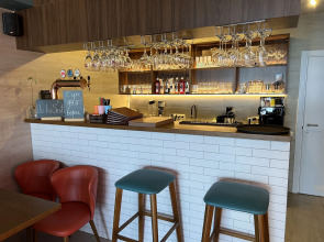 Мини отель De-La-Scuto