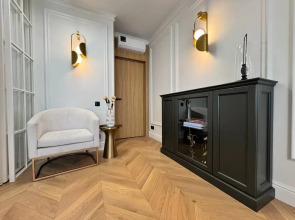 Апартаменты 39kvartir с Прямым Видом на Море