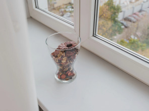 Квартира GM Apartments рядом с Экспоцентром и Белым домом