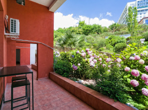 Апартаменты Фамилия Элит 9