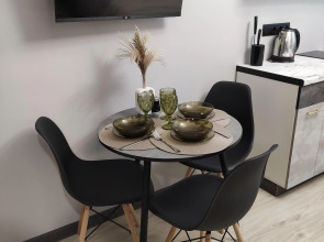 Квартира Red House 18м²