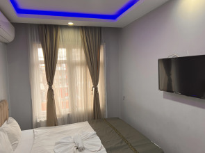 Отель Grand Sami