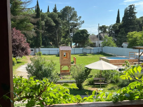 Гостевой дом VIDA