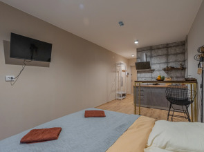 Апарт-Отель Старт