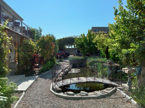 Отель Парк Отель Севилия