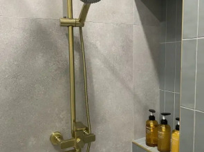 Апартаменты Времена года в Центре города Июнь