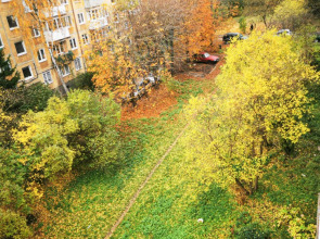 Апартаменты Минская 5