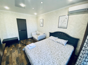 Апартаменты на Гагарина 6