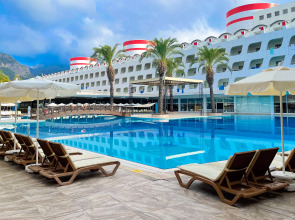 Transatlantik Hotel & Spa