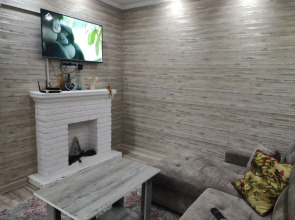 Частный Дом Комфортный Дом до 4 Человек