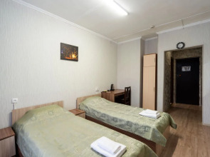 Lesnoy Gorodok Hotel