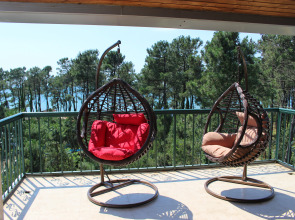 Отель Золотое Руно