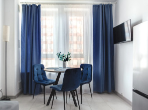 Апартаменты Love it