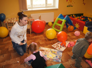 Пансионат Восход