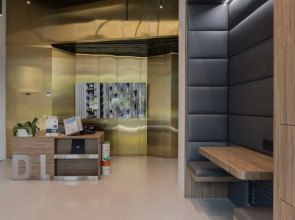 Апартаменты Megapolis by Smart Lofts Moscow