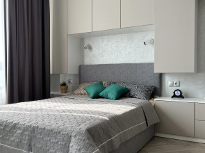 Квартира У аквапарка