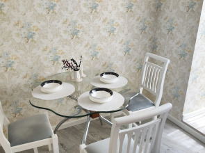 Апартаменты Panda Home на Широтной