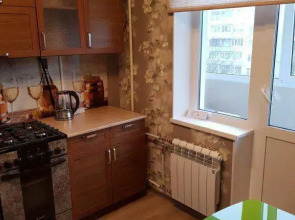 Апартаменты Новая 30