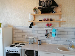 Апартаменты ОЛИМПИЙСКИЙ 13