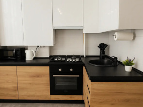 Апартаменты ЖК Парковый