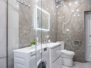 Апартаменты Тортуга 3 от Квартирукинг