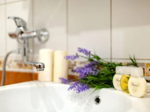 Квартира GM Apartments в Деловом районе Москвы