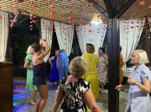 Гостевой дом Морская сказка