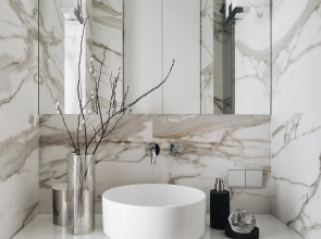 Апартаменты на Малой Морской