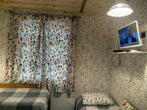 Гостевой дом Соловки