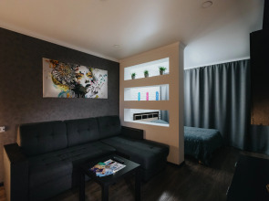 Апартаменты на Дзержинского 11