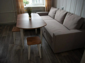 Квартира Куйбышева 11