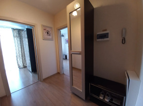 Квартира НОВАЯ Квартира в Центре ЖК "ПАРИЖ"