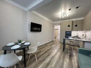 Апартаменты 2-х комнатные в топовой локации от ЭлитХаус24