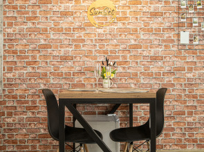 Апартаменты SunSet