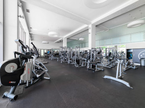 Апартаменты Идеал Хауз 9