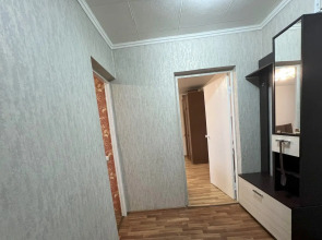 Квартира на бульваре Победы 7А