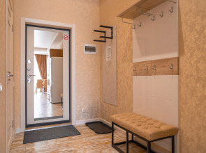 Апартаменты Gorki City SKI  25