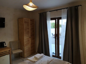 Вилла Dolce Vita Gudauta