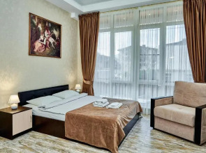 Апартаменты Gorki City SKI 6