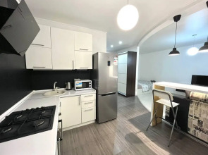 Квартира-студия в Самом Центре Калуги