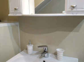 Частный дом Воскресенская дача