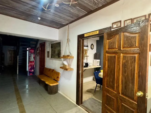 Гостевой дом Постоялый двор